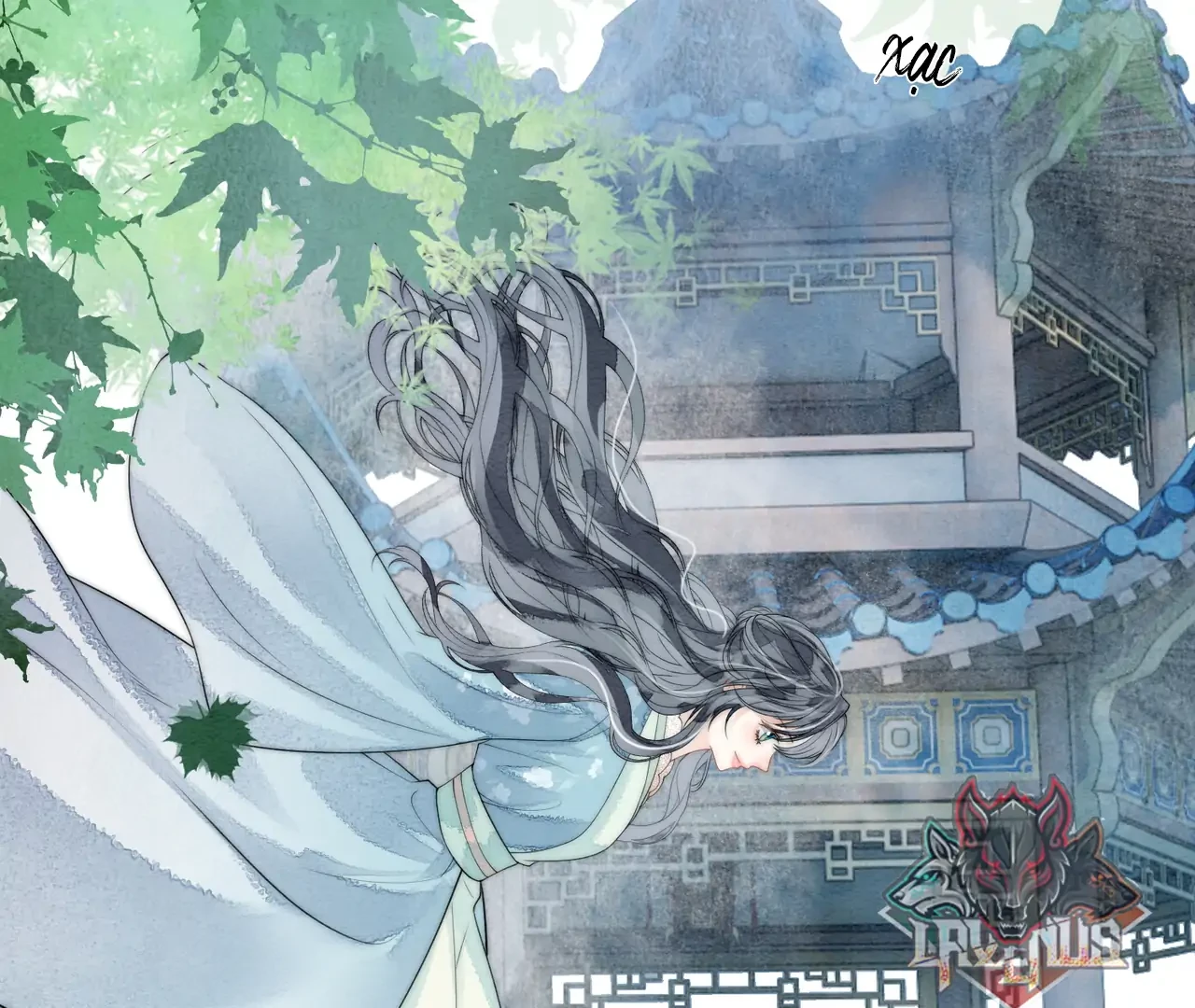 Nhập Hải Chapter 14 - 13