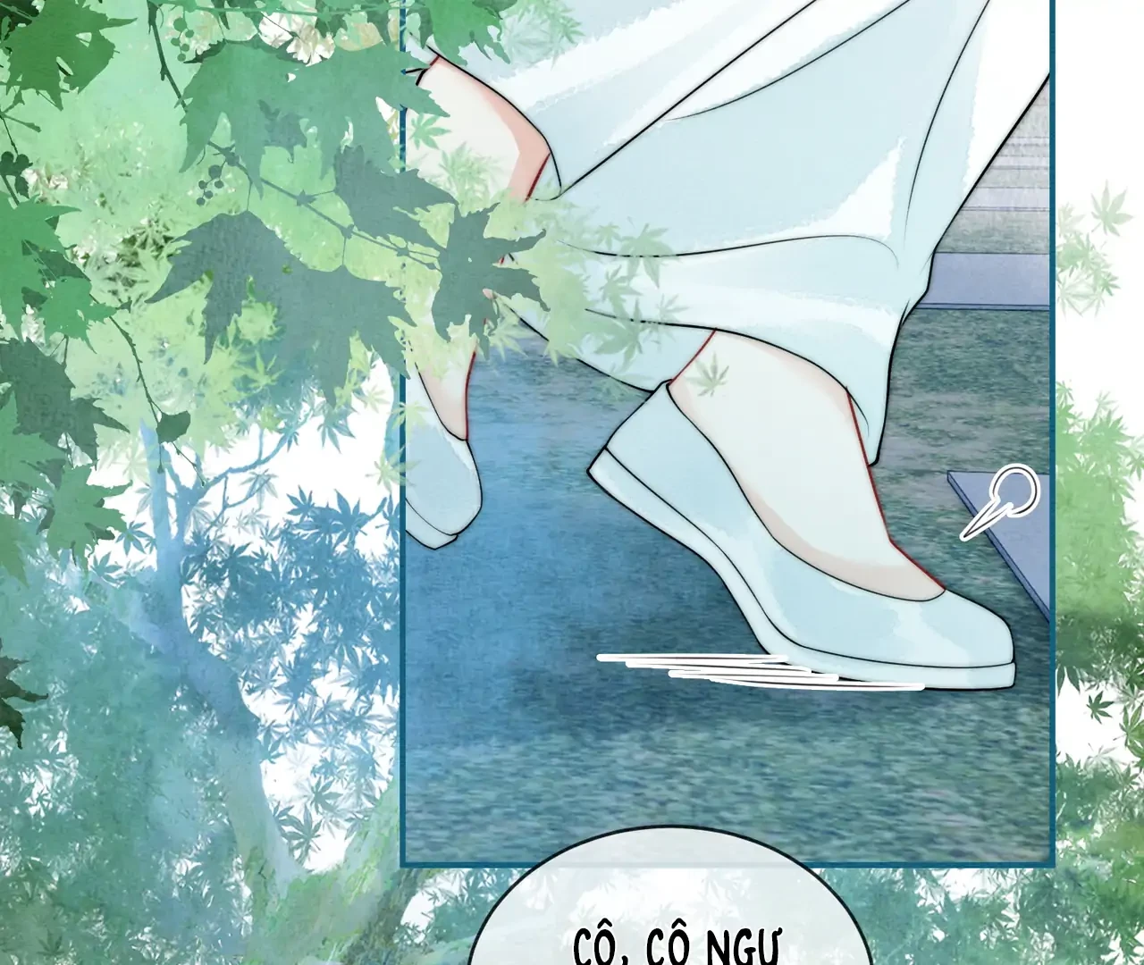 Nhập Hải Chapter 14 - 17