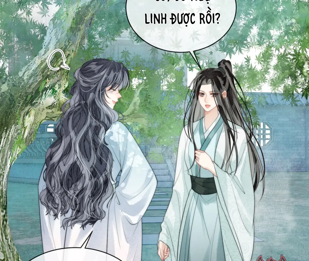 Nhập Hải Chapter 14 - 18