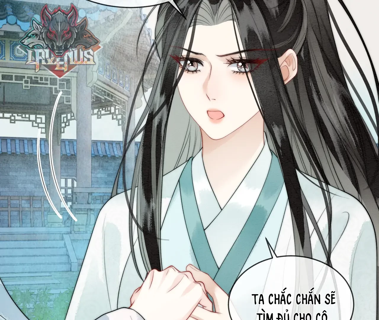 Nhập Hải Chapter 14 - 20