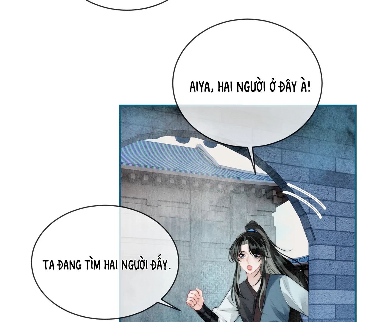 Nhập Hải Chapter 14 - 23