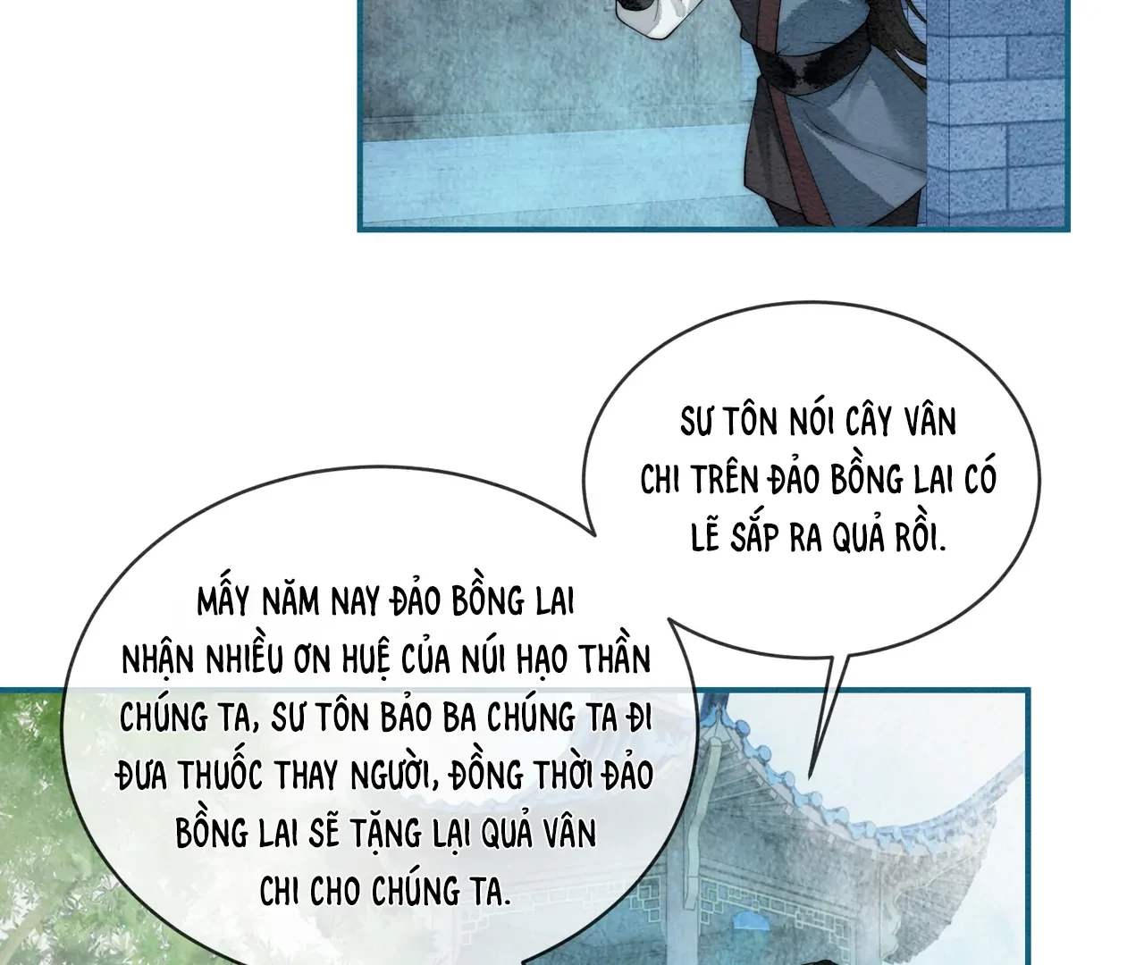 Nhập Hải Chapter 14 - 24