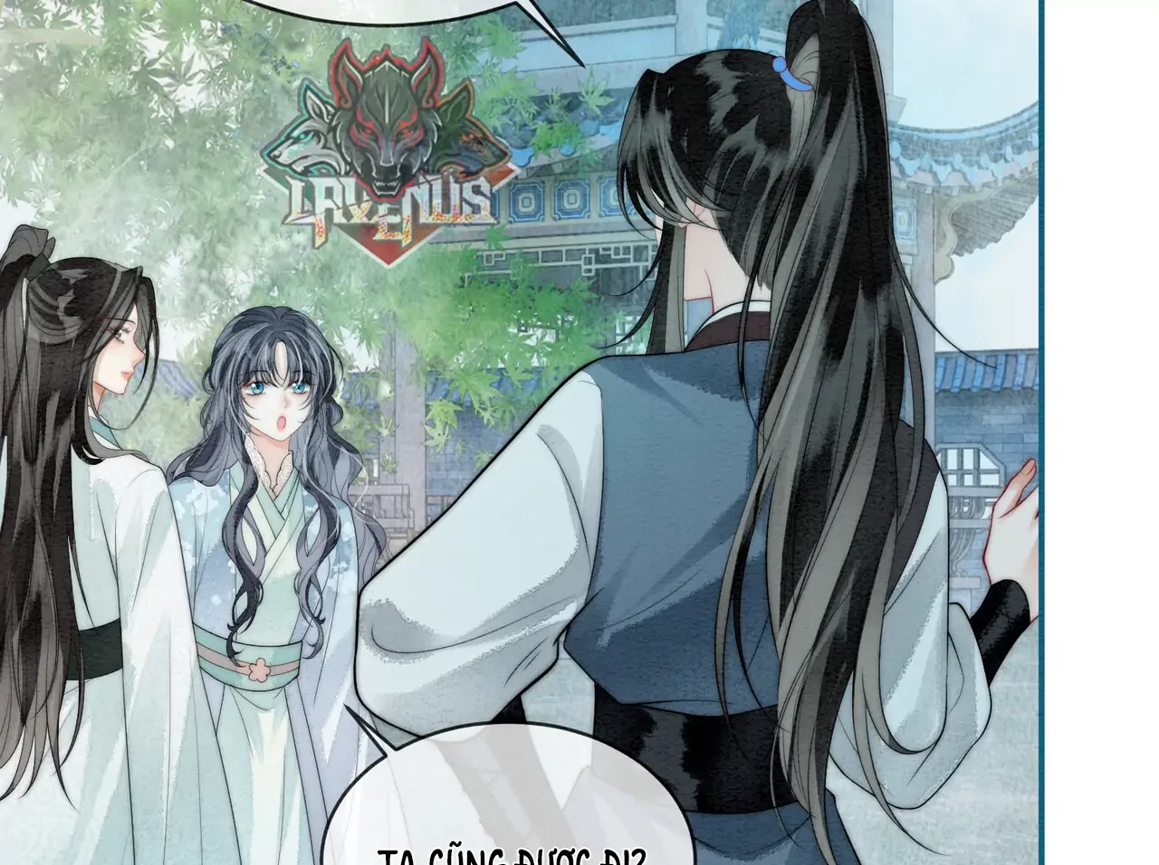 Nhập Hải Chapter 14 - 25