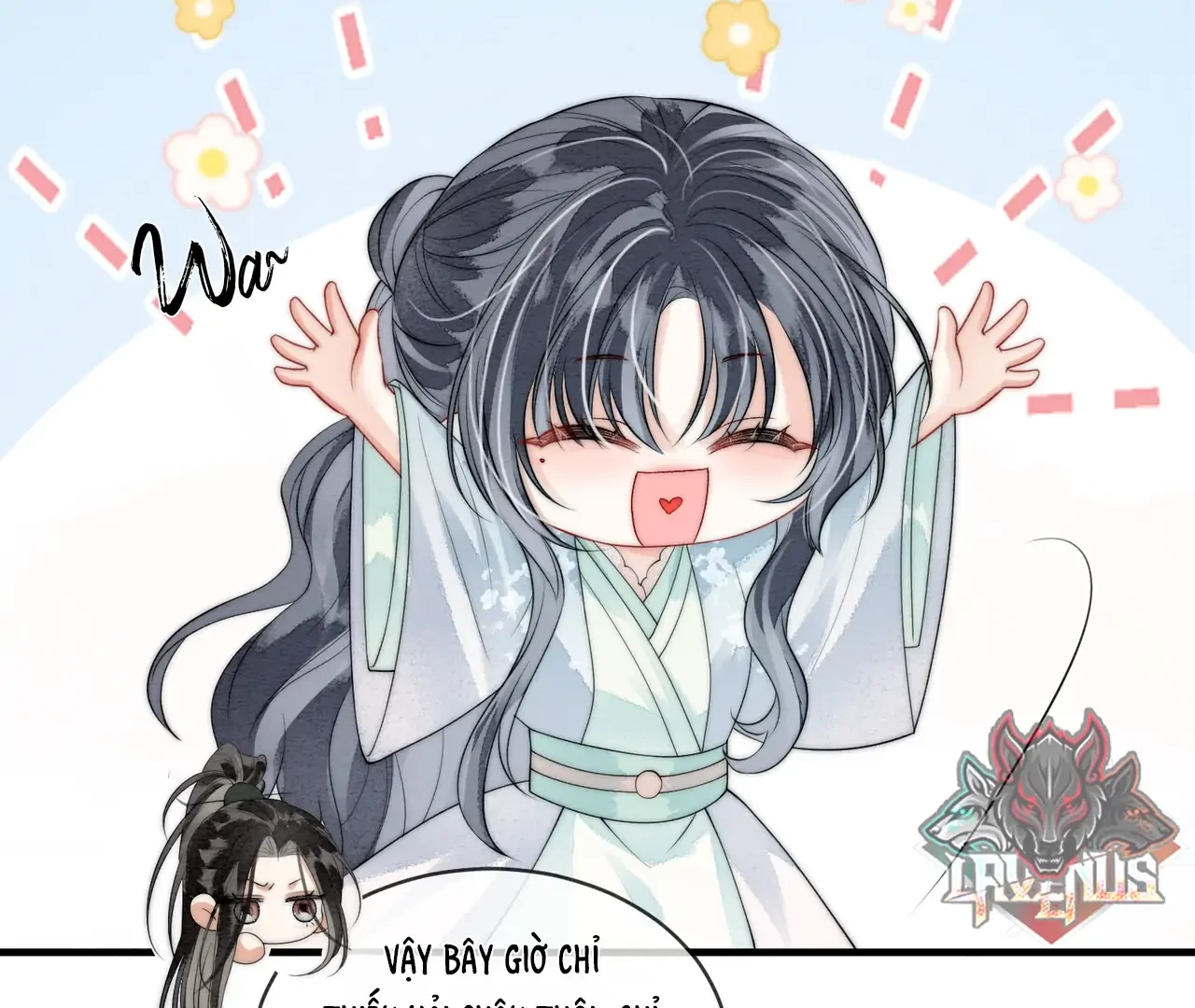 Nhập Hải Chapter 14 - 27