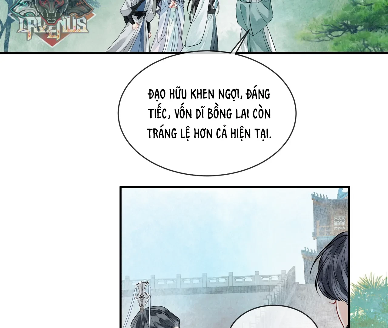 Nhập Hải Chapter 14 - 38