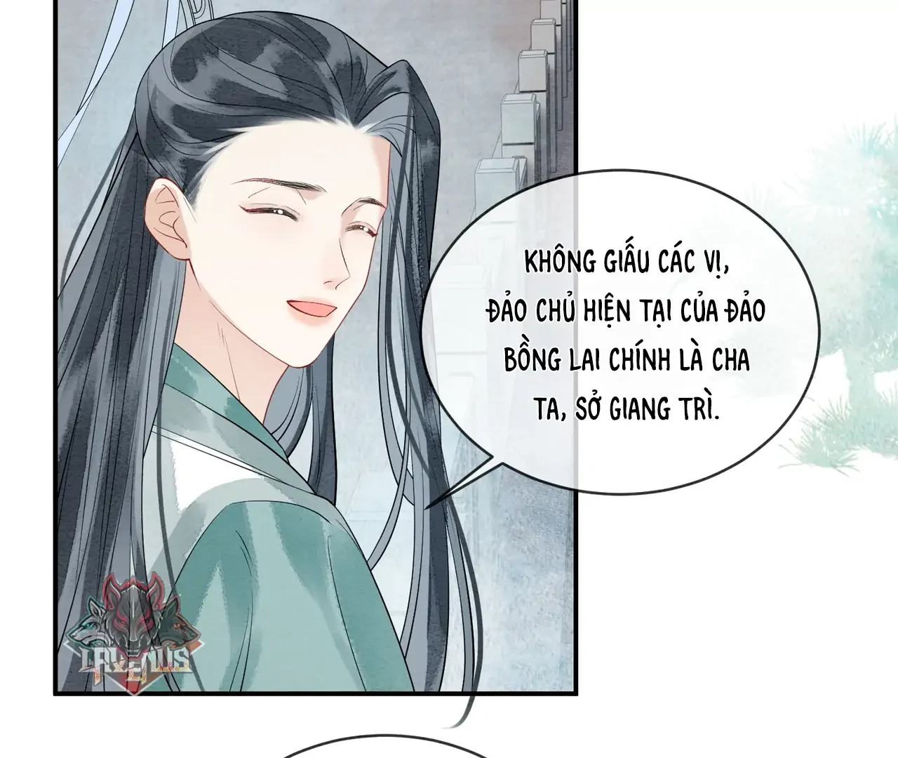 Nhập Hải Chapter 14 - 40