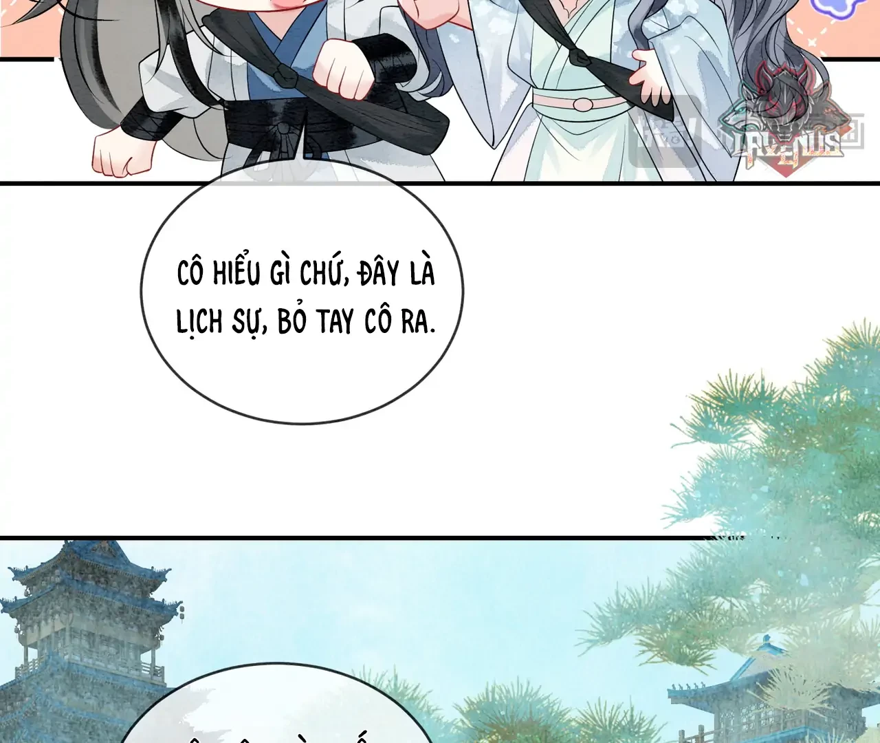 Nhập Hải Chapter 14 - 42