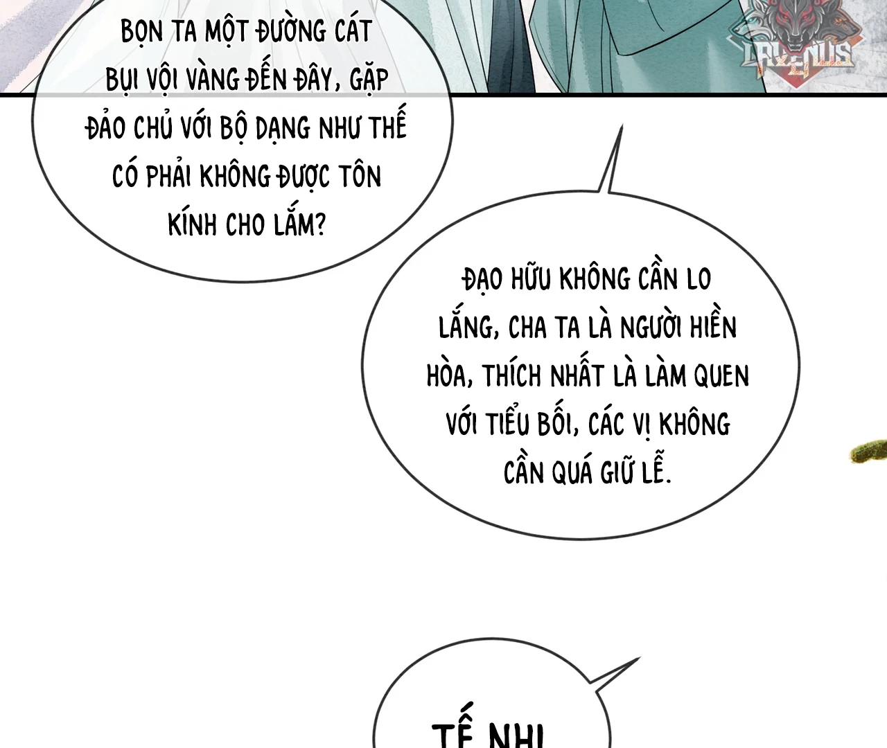 Nhập Hải Chapter 14 - 44