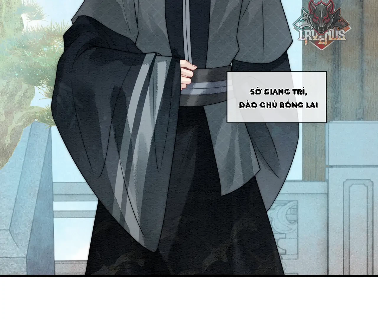 Nhập Hải Chapter 14 - 47