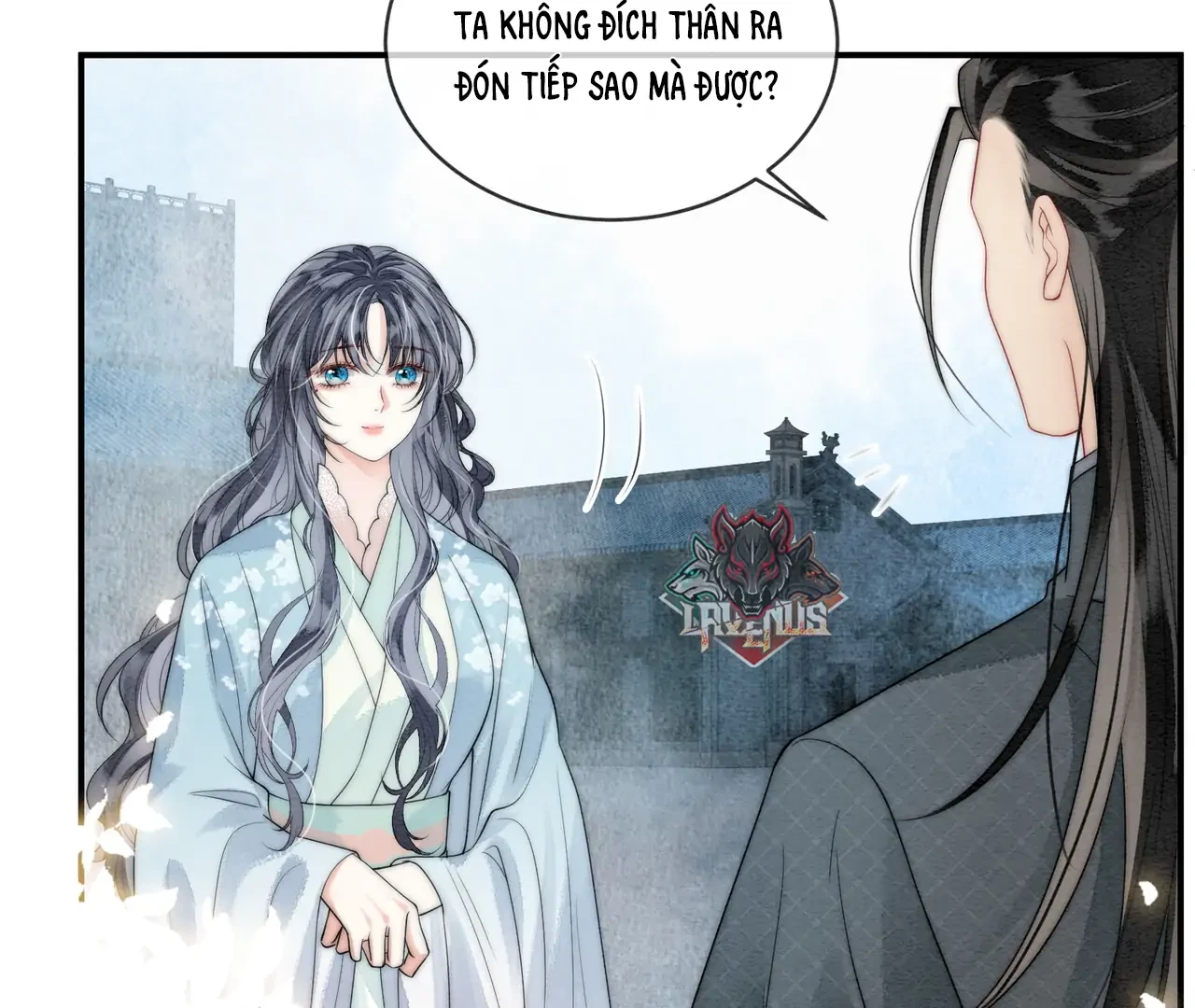 Nhập Hải Chapter 14 - 50