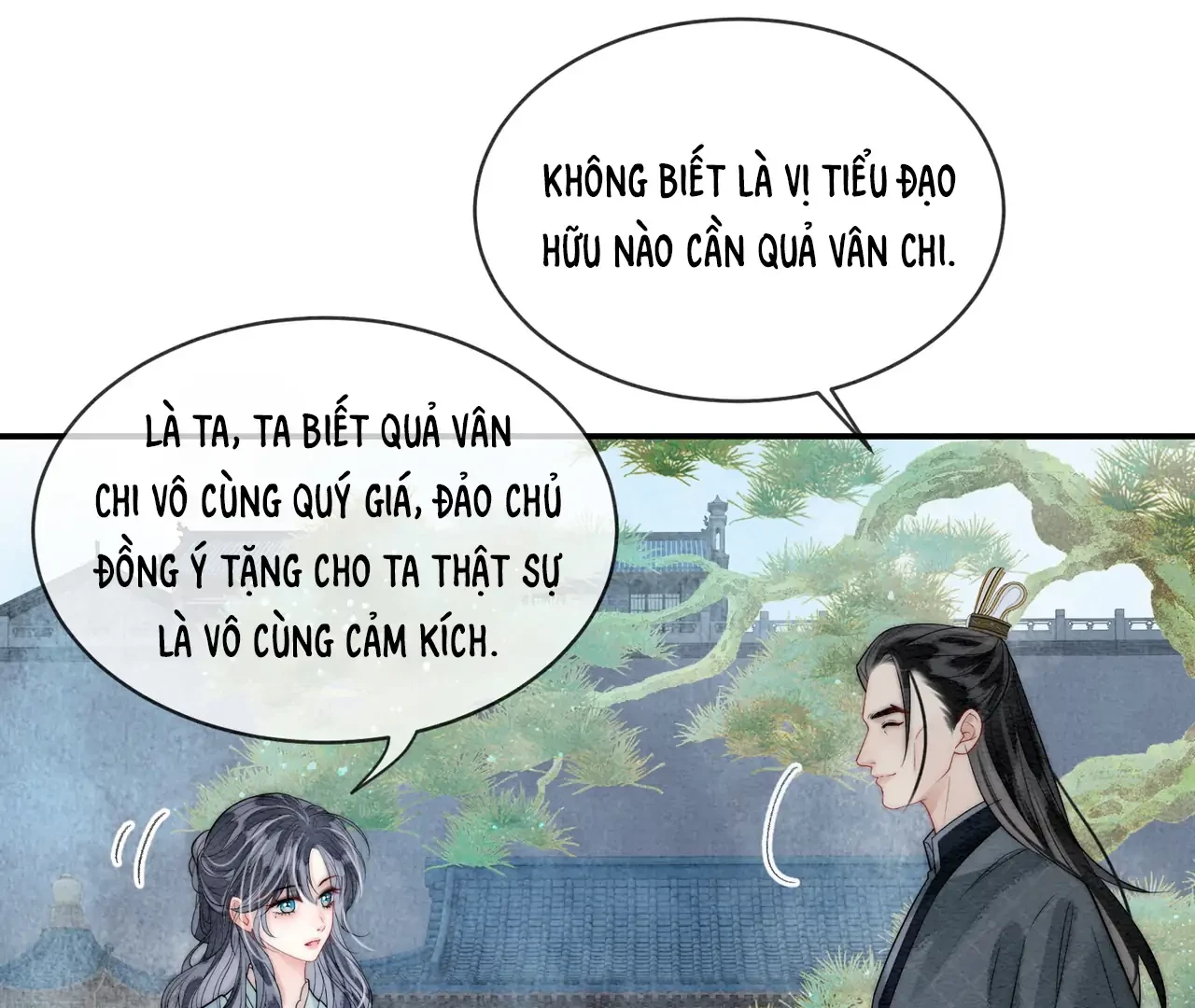 Nhập Hải Chapter 14 - 55