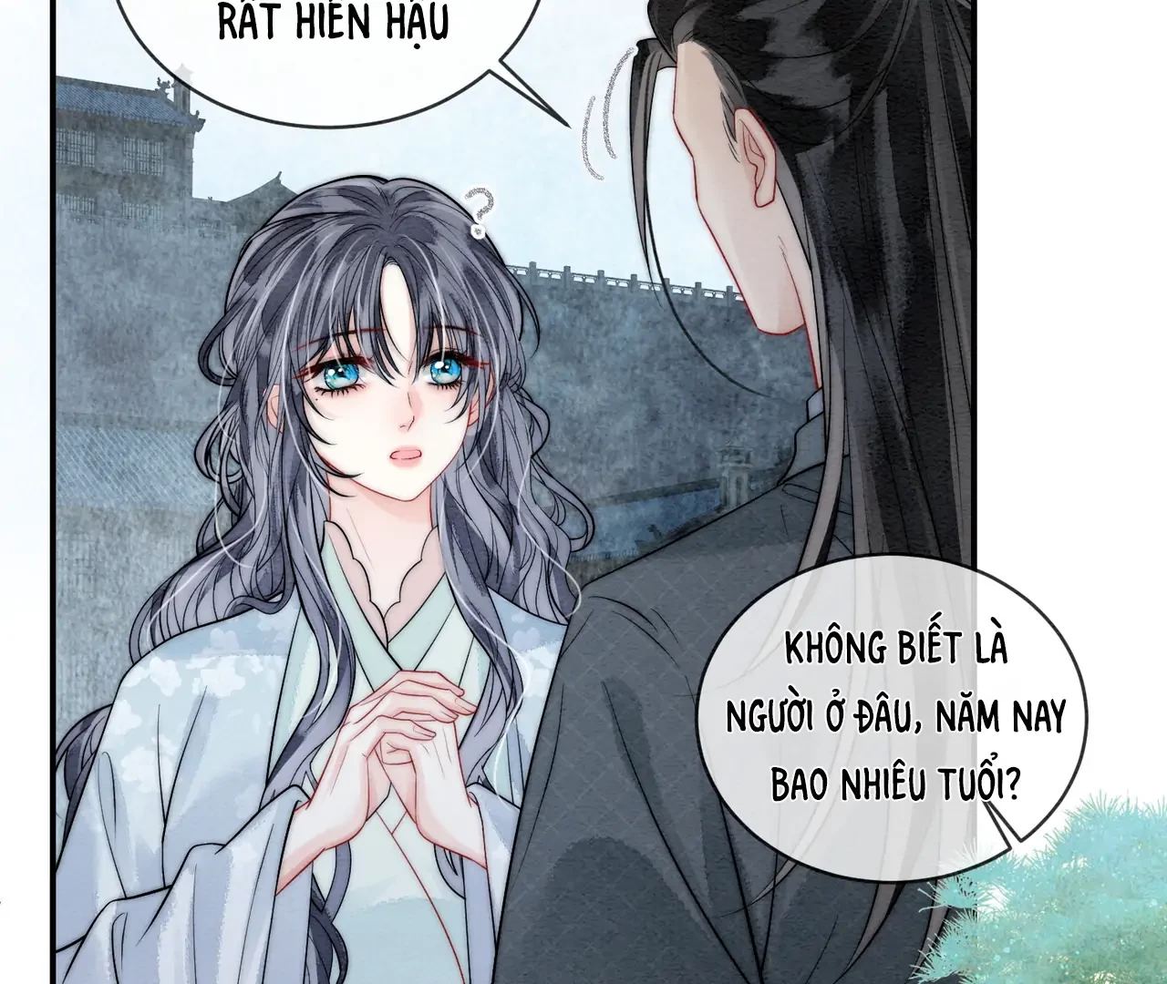 Nhập Hải Chapter 14 - 57