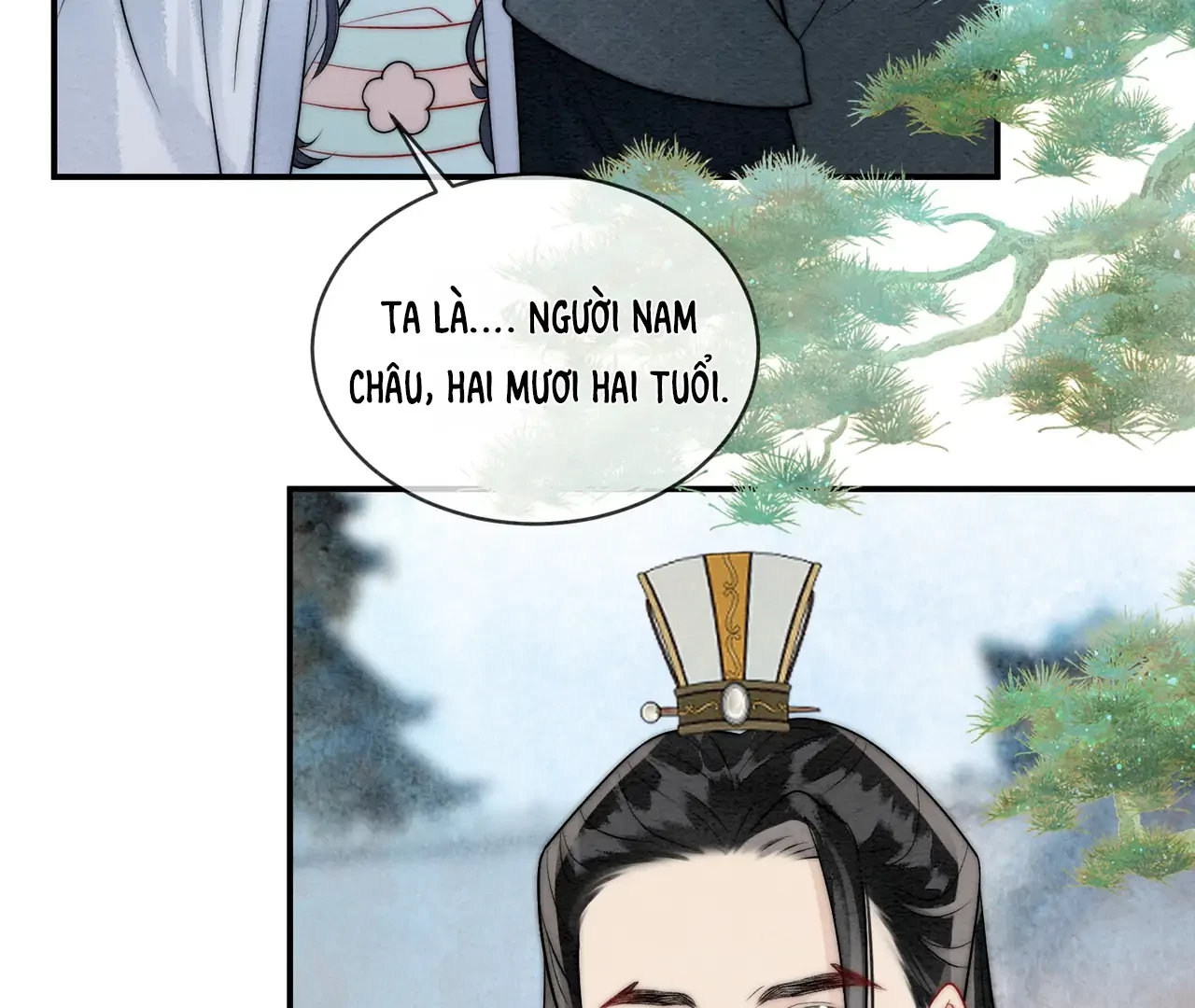 Nhập Hải Chapter 14 - 58