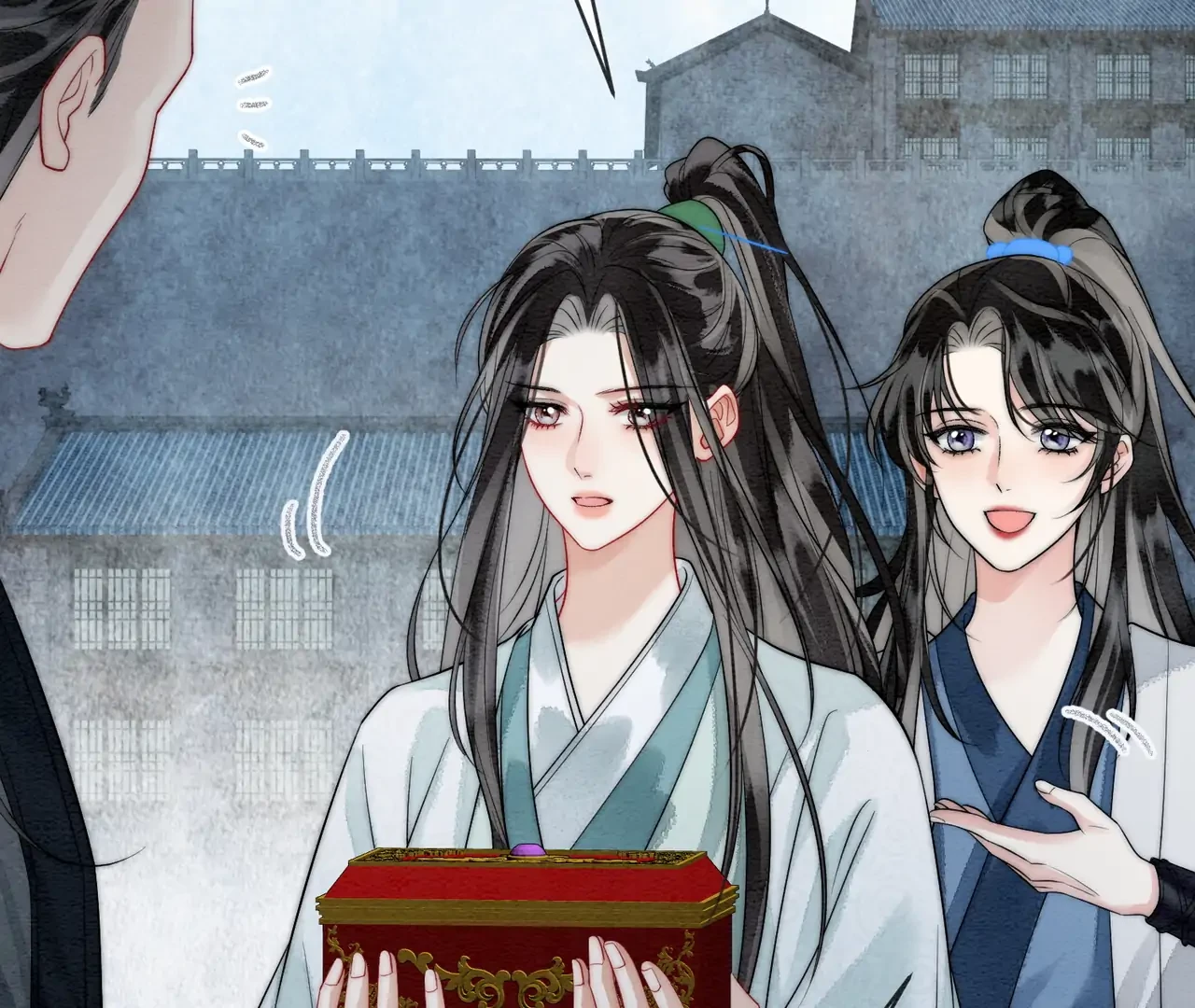 Nhập Hải Chapter 14 - 60