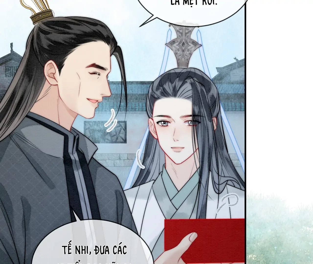 Nhập Hải Chapter 14 - 62