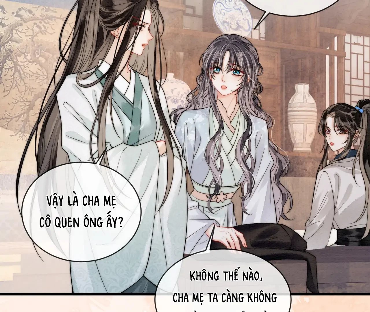 Nhập Hải Chapter 14 - 67