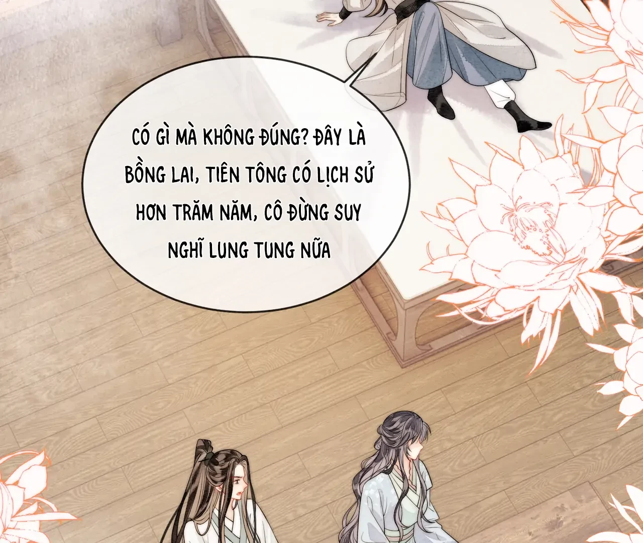Nhập Hải Chapter 14 - 70