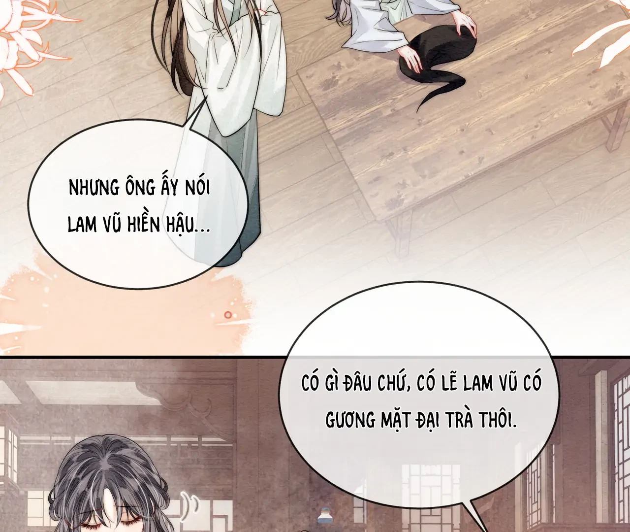 Nhập Hải Chapter 14 - 71