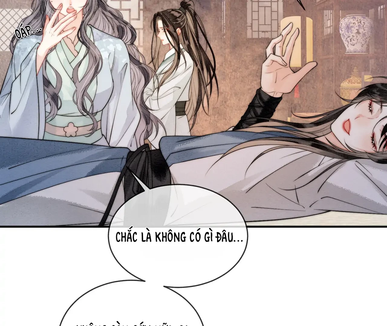 Nhập Hải Chapter 14 - 72