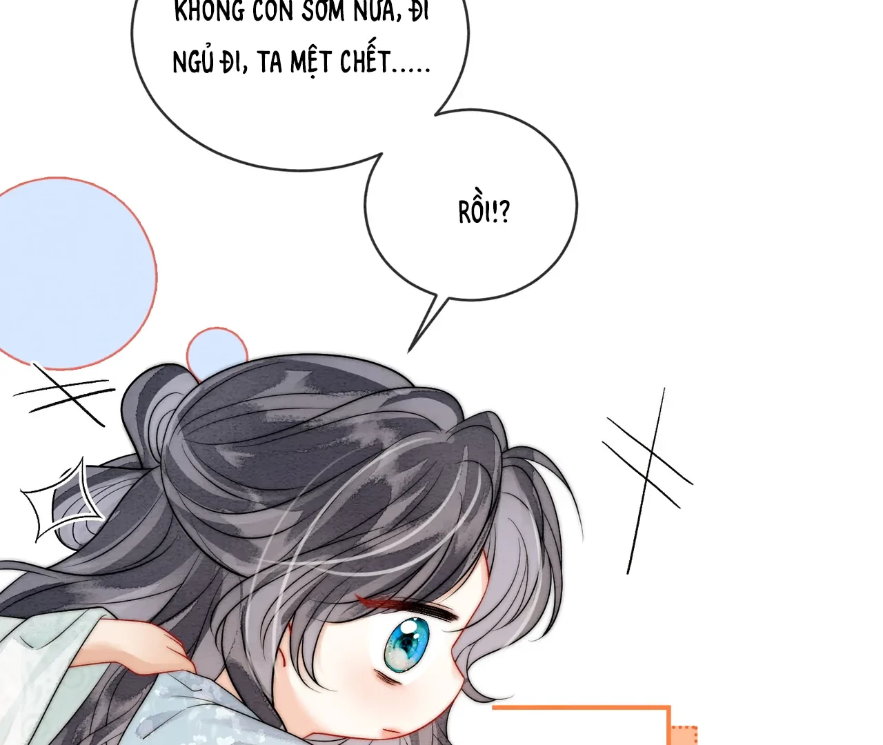 Nhập Hải Chapter 14 - 73