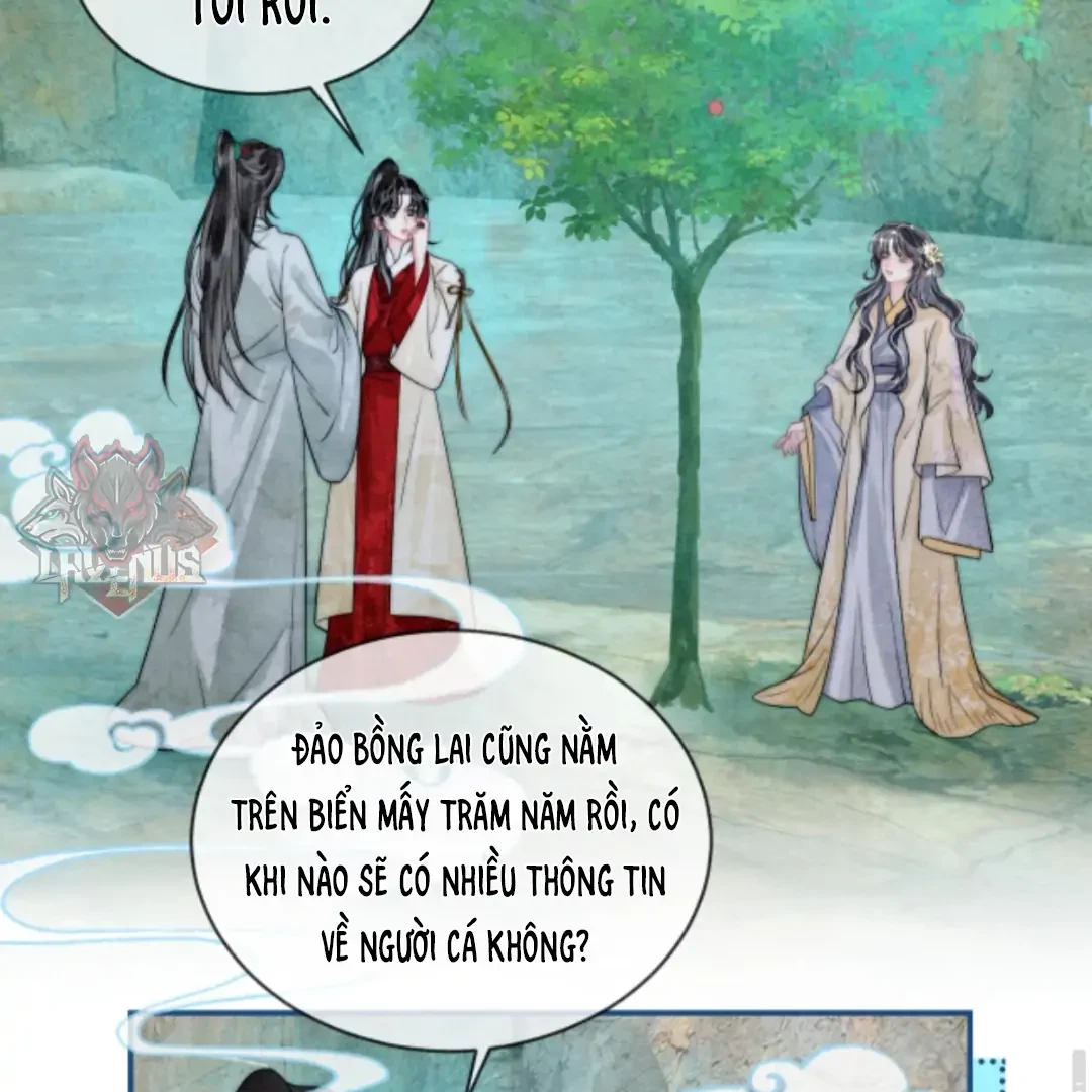 Nhập Hải Chapter 15 - 20