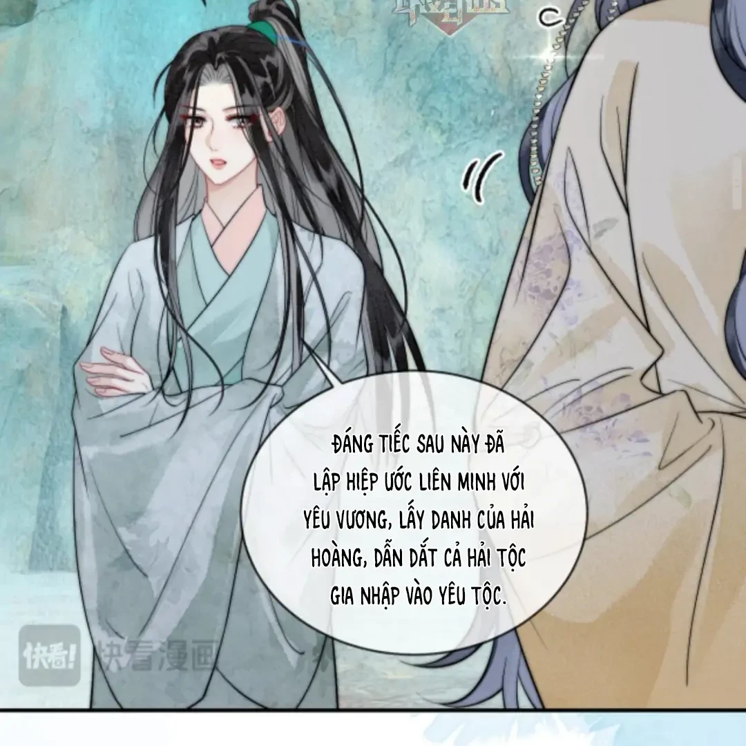 Nhập Hải Chapter 15 - 24