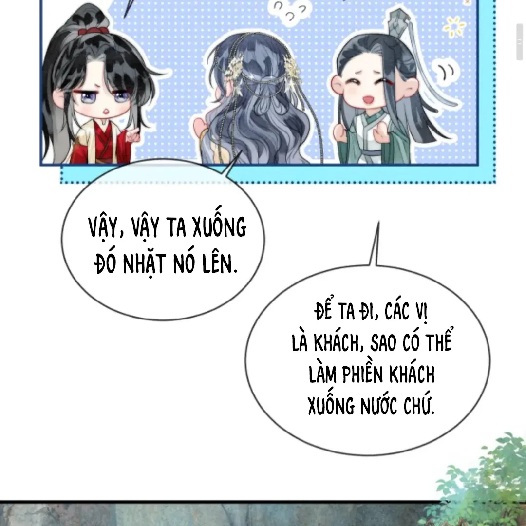 Nhập Hải Chapter 15 - 36