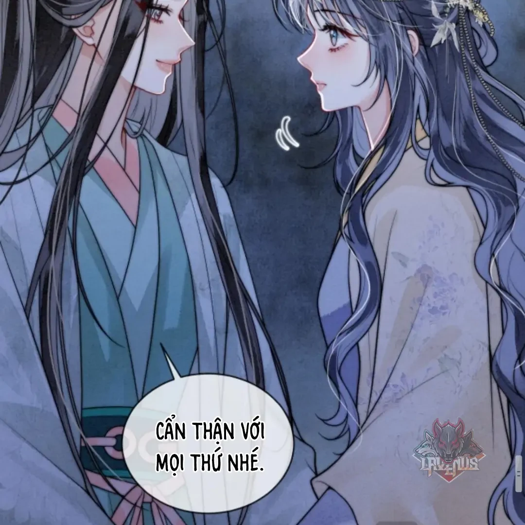 Nhập Hải Chapter 16 - 17