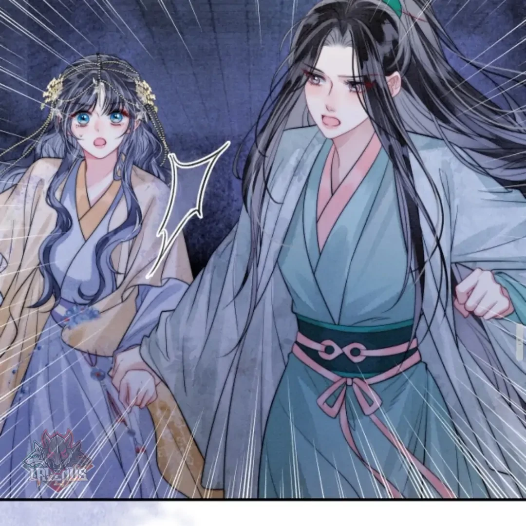 Nhập Hải Chapter 16 - 34