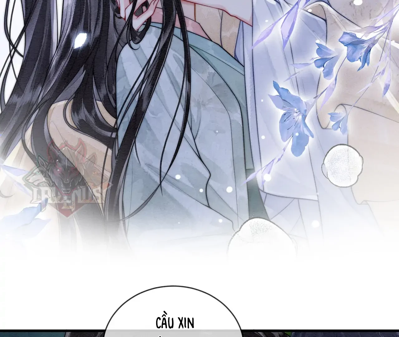 Nhập Hải Chapter 17 - 2