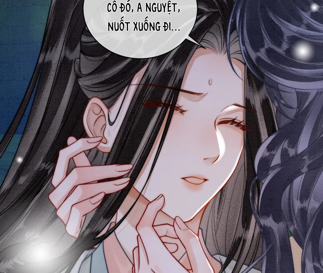 Nhập Hải Chapter 17 - 3