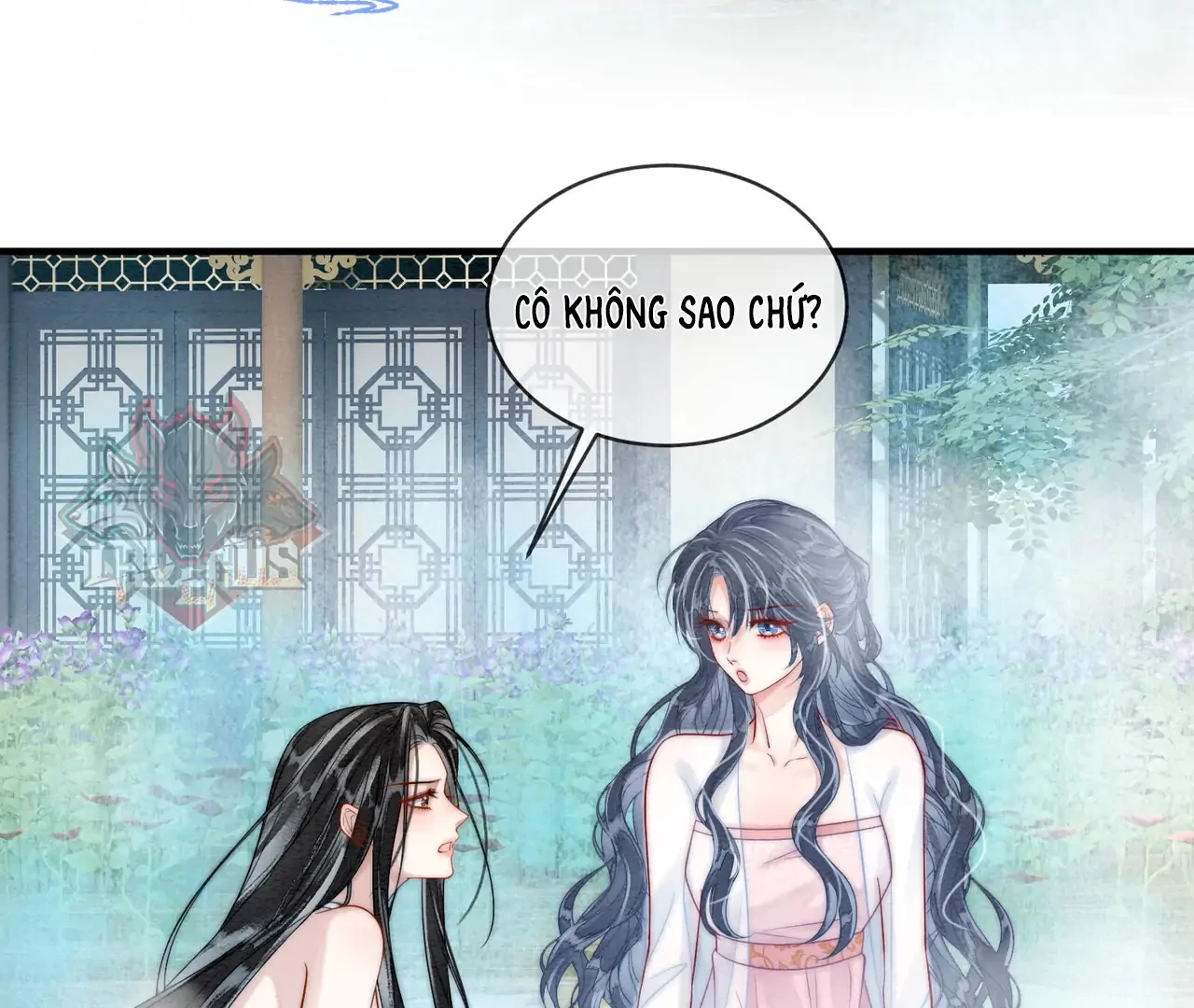 Nhập Hải Chapter 17 - 13