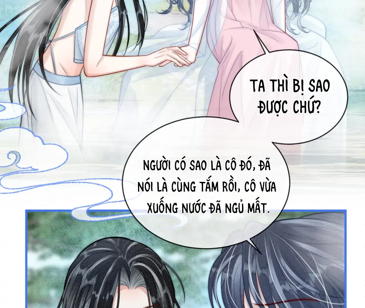 Nhập Hải Chapter 17 - 14