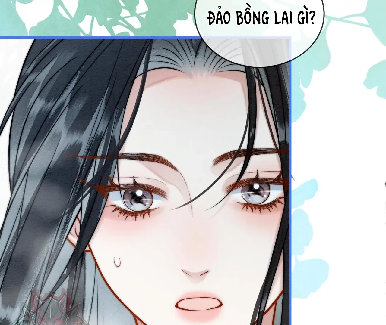 Nhập Hải Chapter 17 - 16