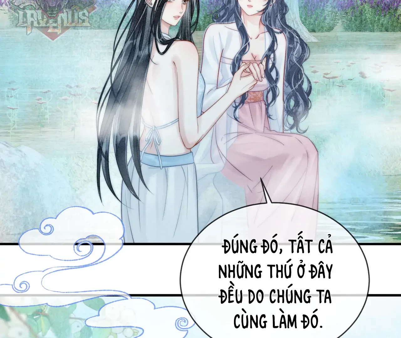 Nhập Hải Chapter 17 - 18