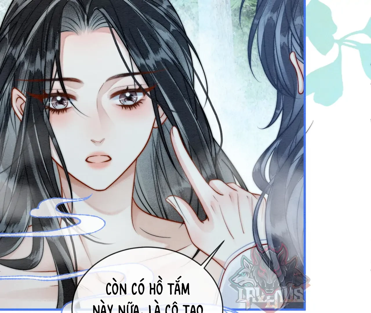 Nhập Hải Chapter 17 - 21