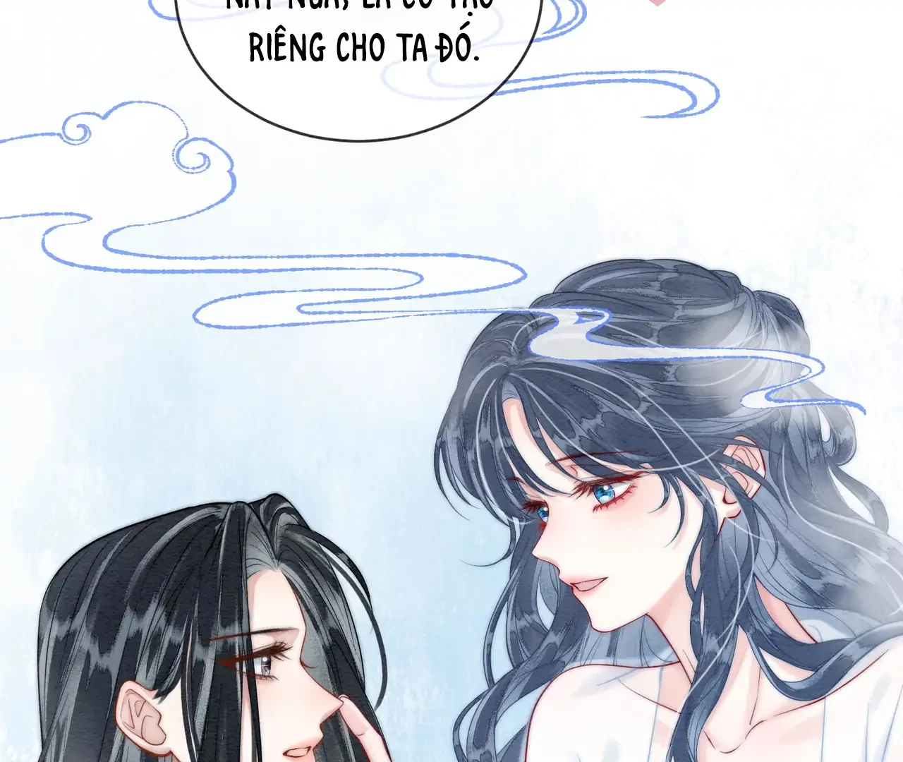 Nhập Hải Chapter 17 - 22