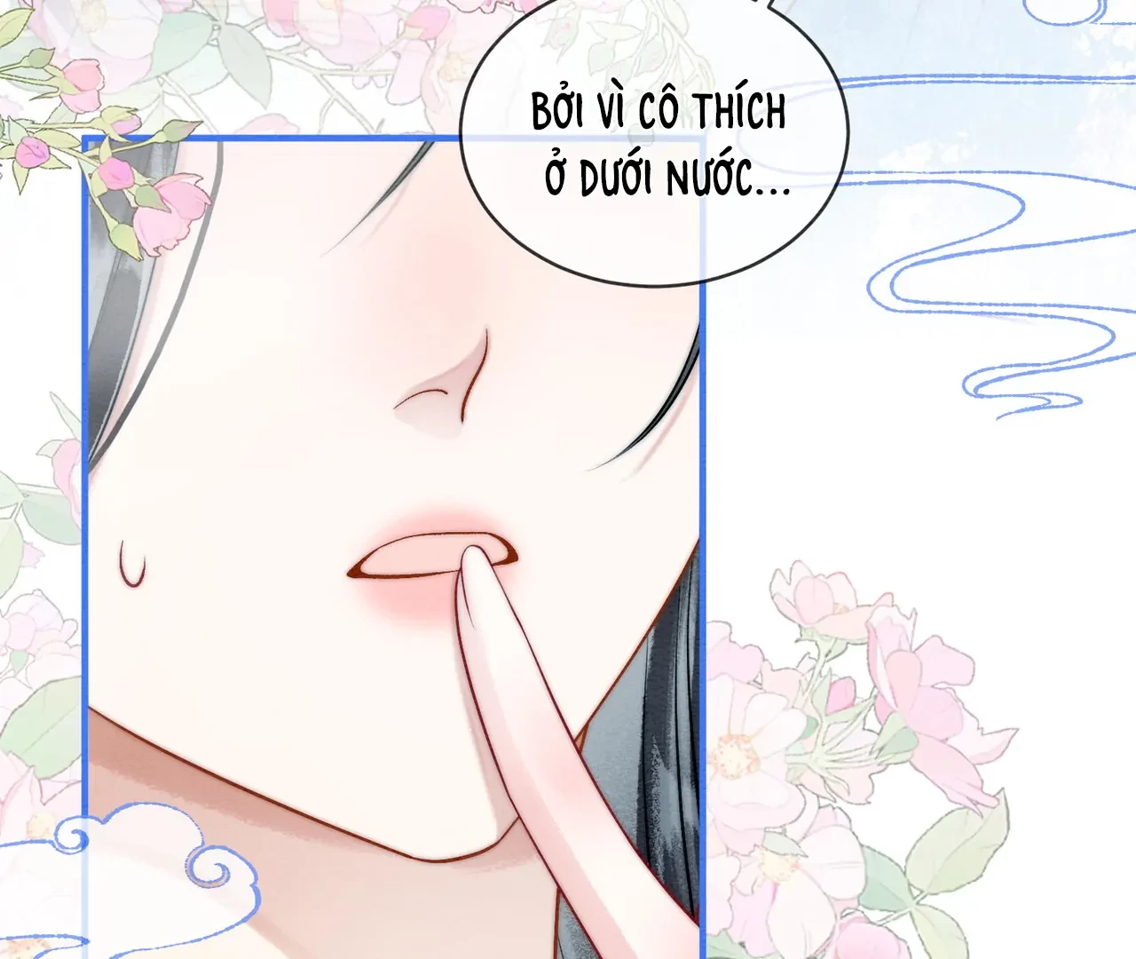 Nhập Hải Chapter 17 - 24