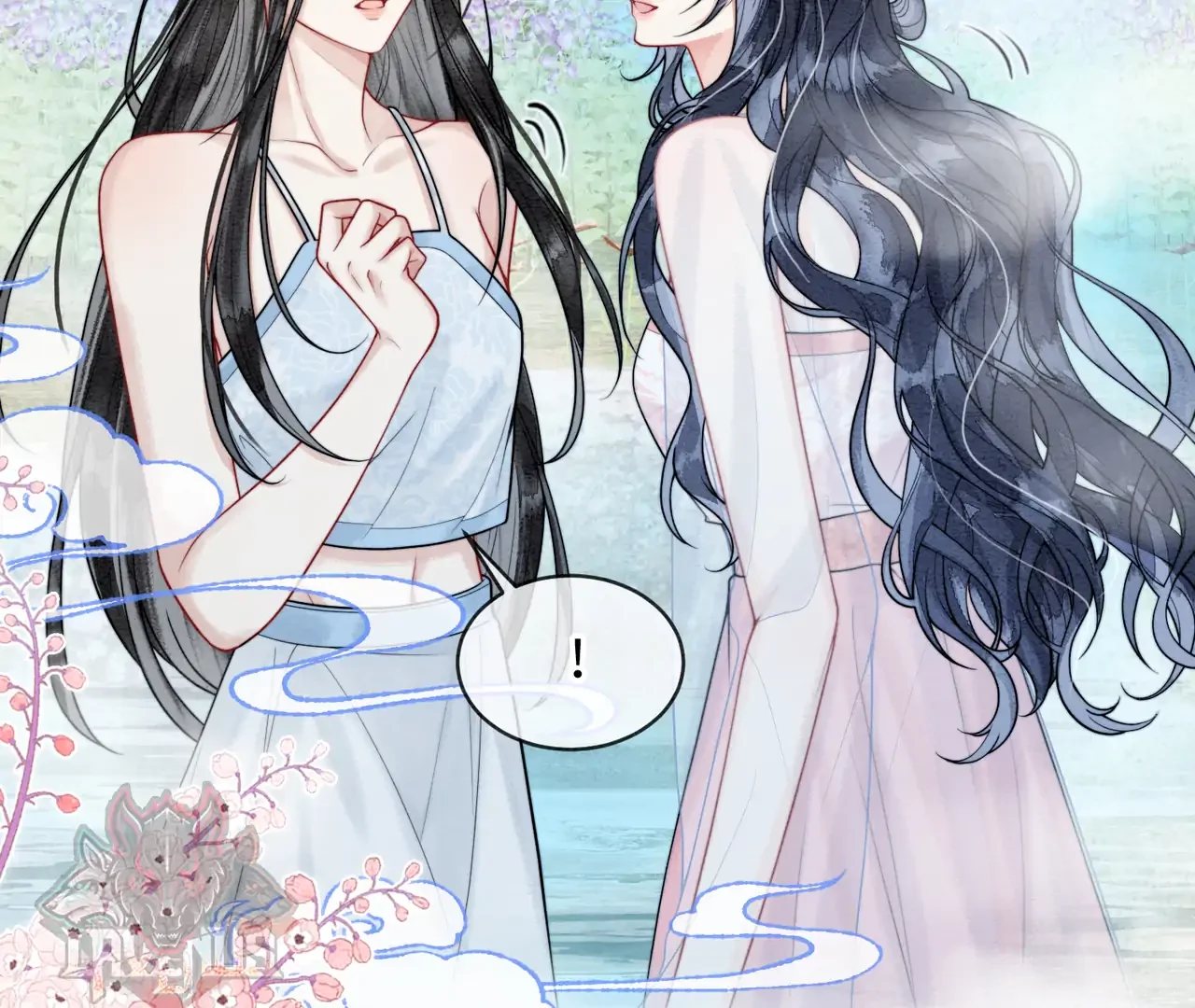 Nhập Hải Chapter 17 - 30