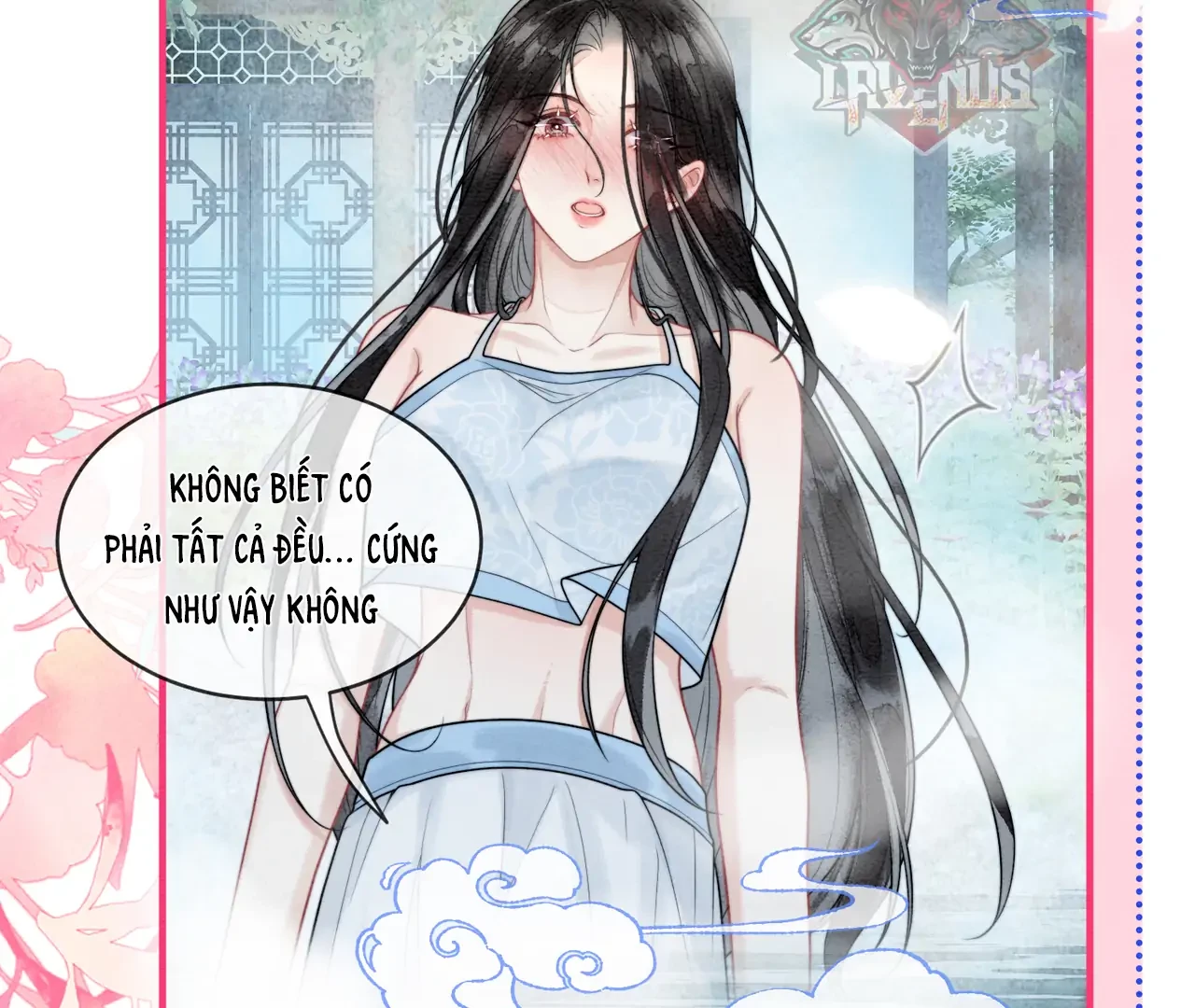 Nhập Hải Chapter 17 - 36