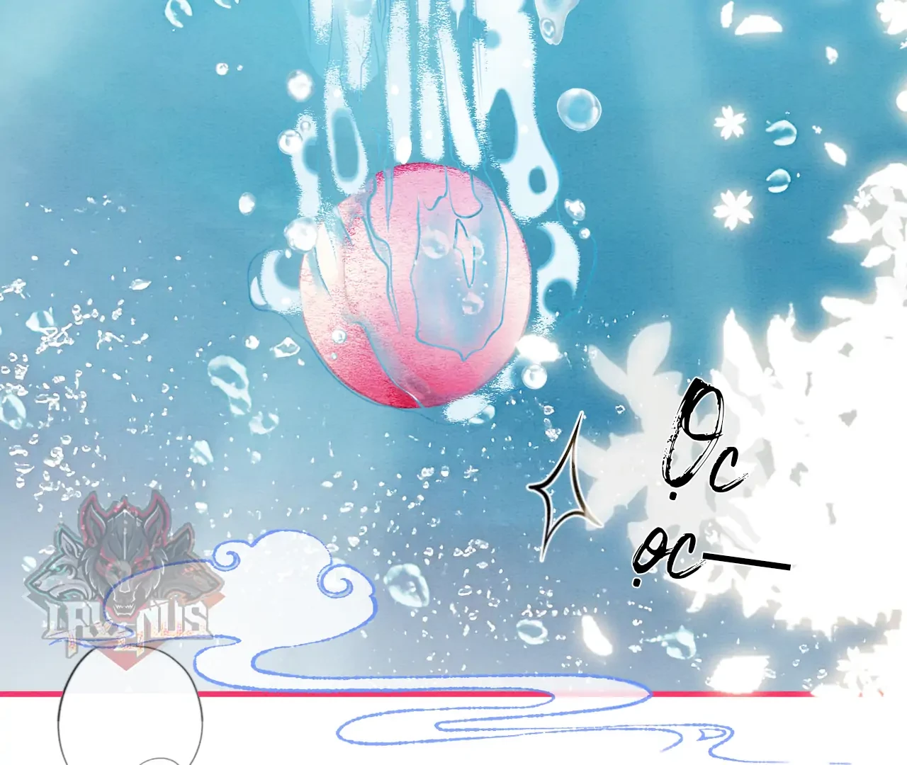 Nhập Hải Chapter 17 - 41