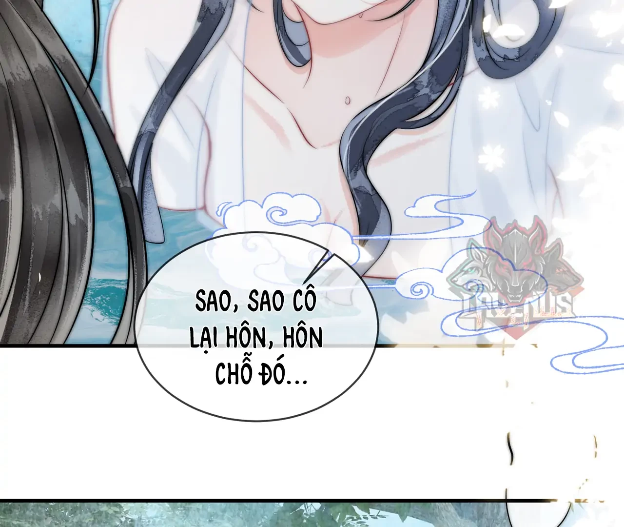 Nhập Hải Chapter 17 - 52
