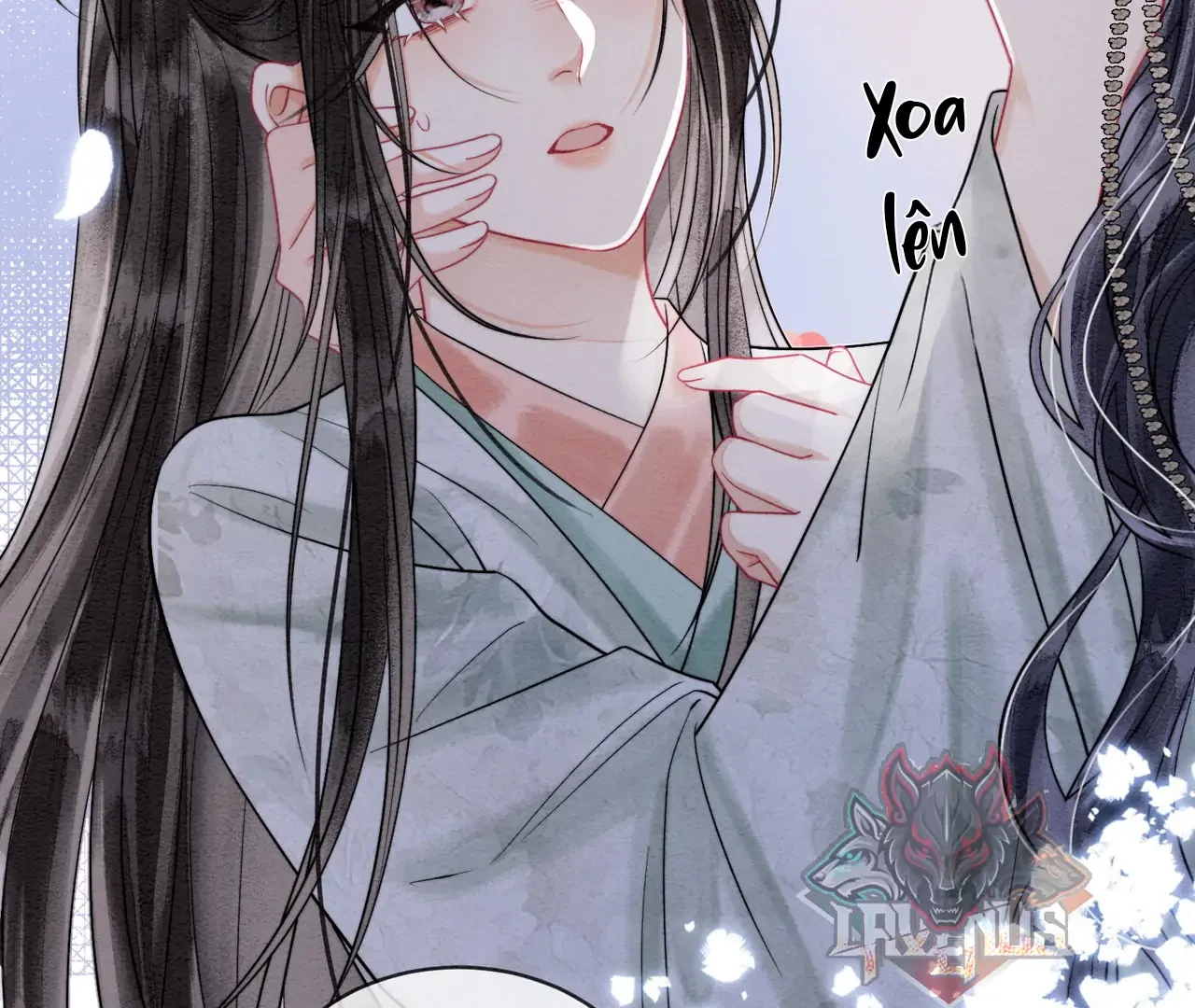 Nhập Hải Chapter 18 - 3