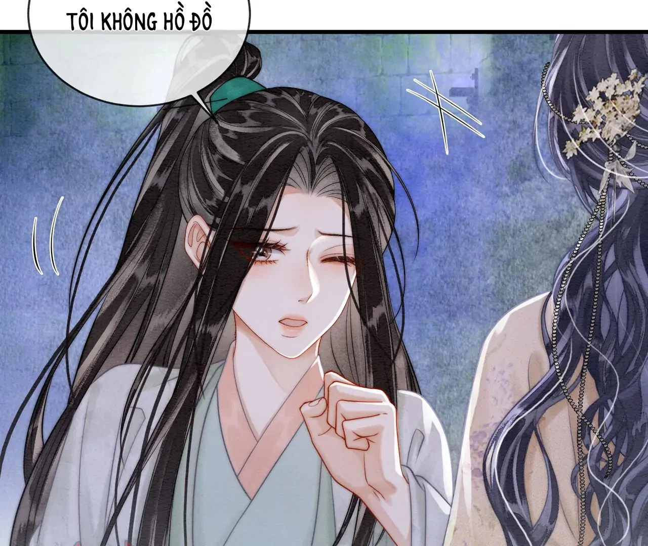 Nhập Hải Chapter 18 - 6