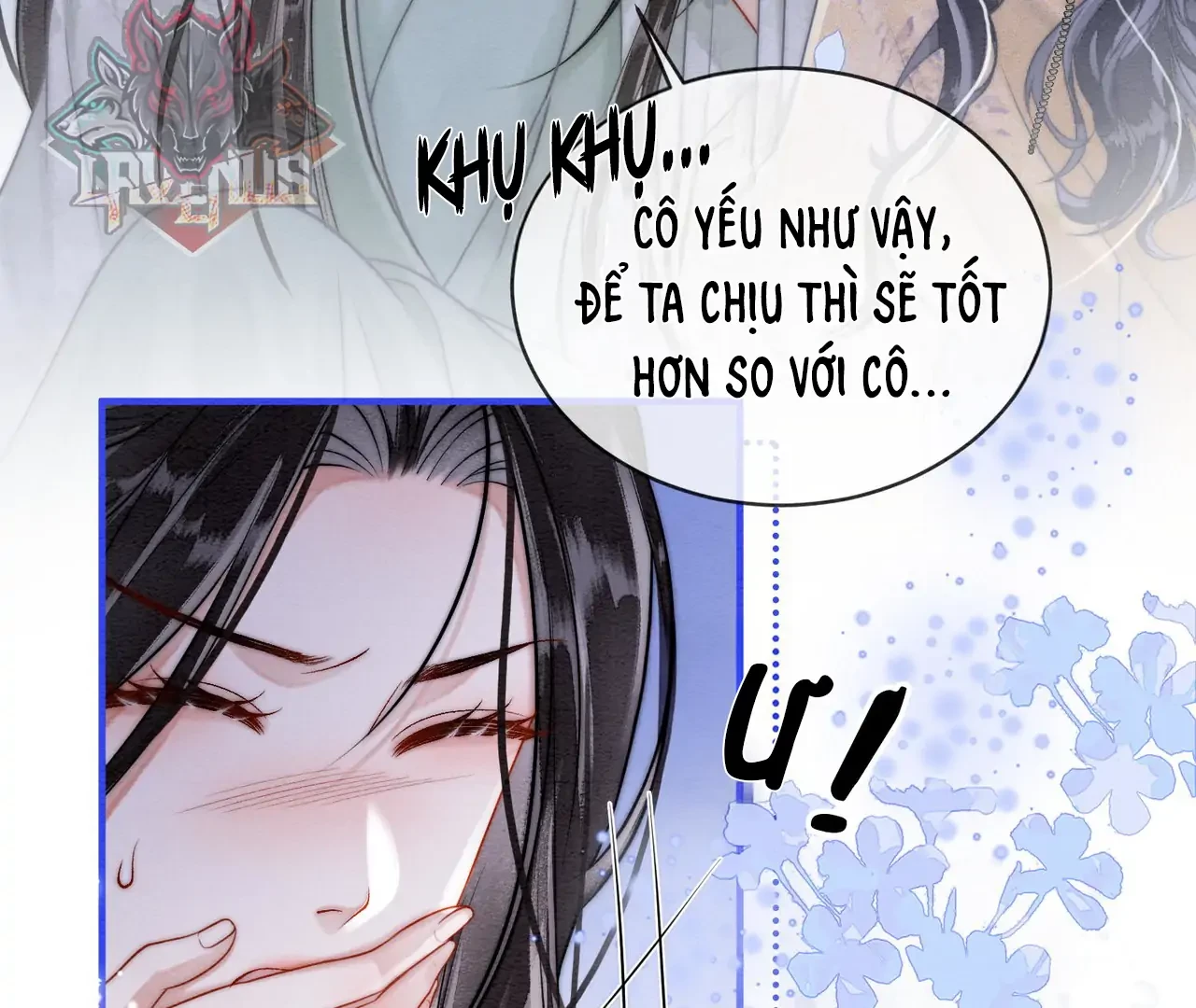 Nhập Hải Chapter 18 - 7