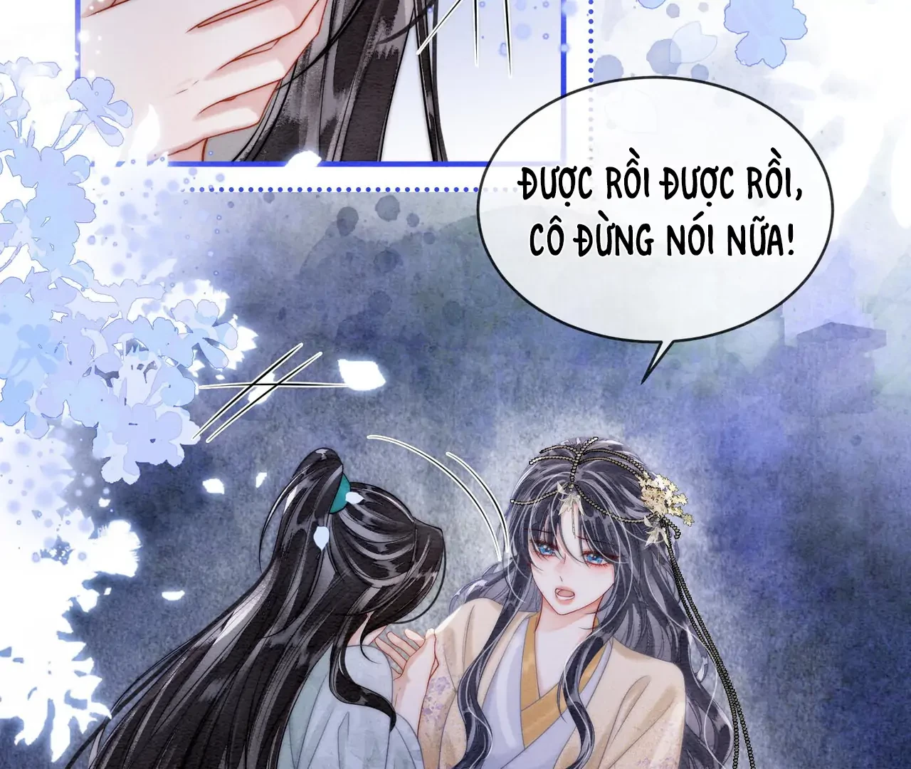 Nhập Hải Chapter 18 - 8