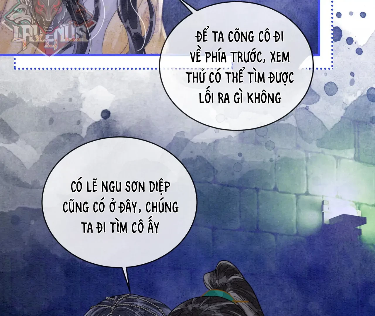 Nhập Hải Chapter 18 - 11