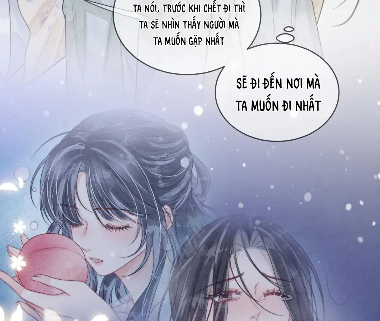 Nhập Hải Chapter 18 - 13