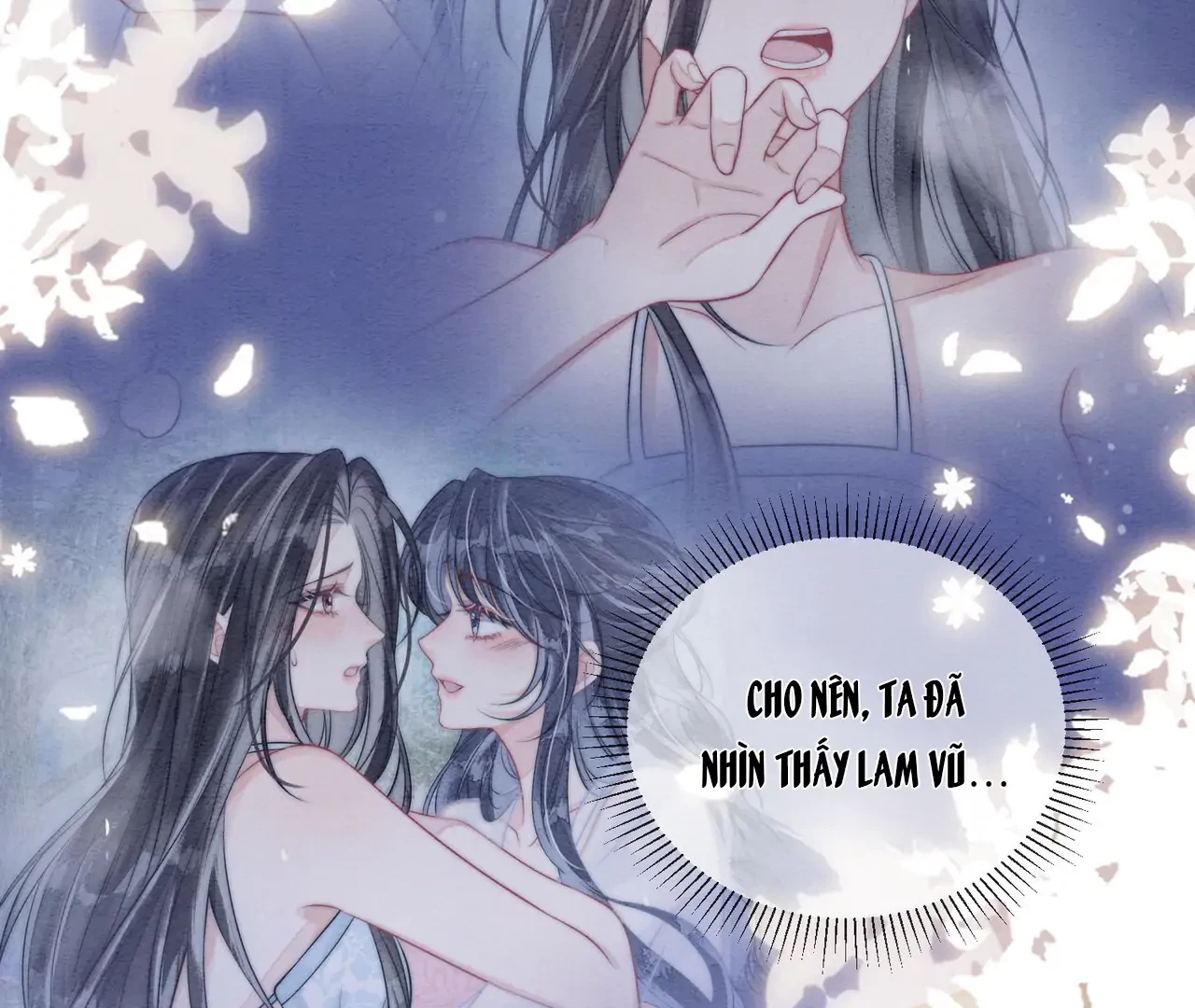 Nhập Hải Chapter 18 - 14