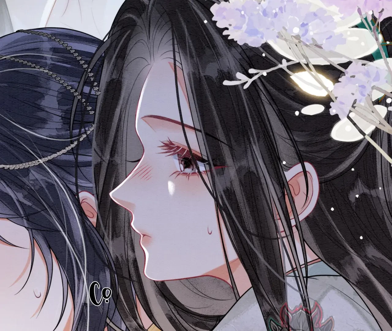 Nhập Hải Chapter 18 - 16